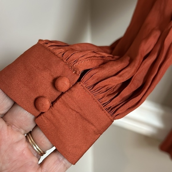 Vestique 20 Seconds or 20 Years Dress NWT Size Small - Picture 3 of 7